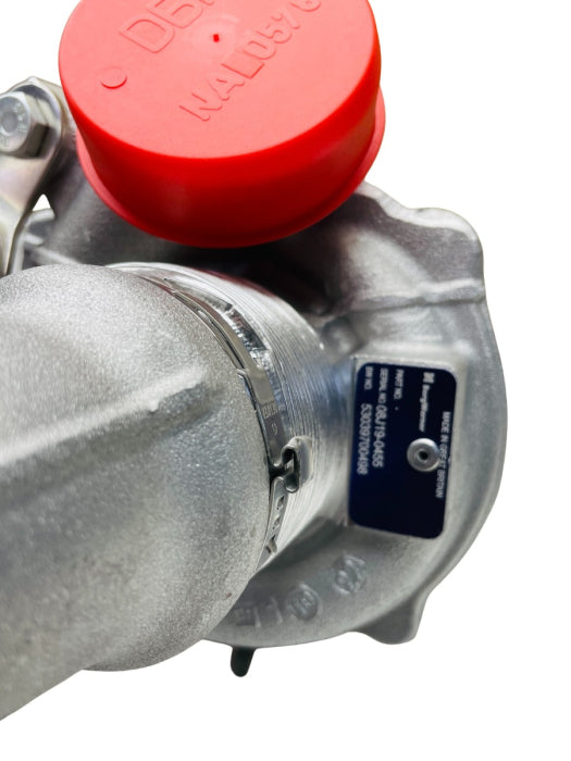 10009880169 New Turbocharger
