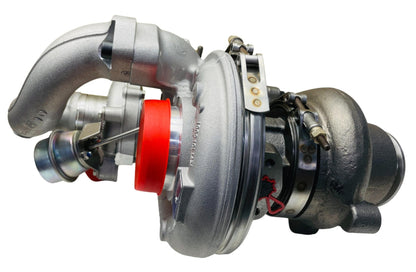 10009880169 New Turbocharger