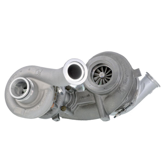 10009880128 New Turbocharger