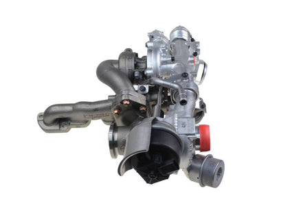 10009930098 New Turbocharger