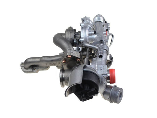 10009930098 New Turbocharger