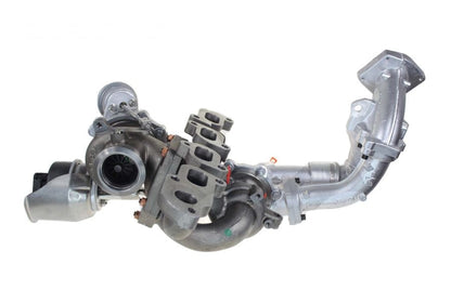 10009930098 New Turbocharger
