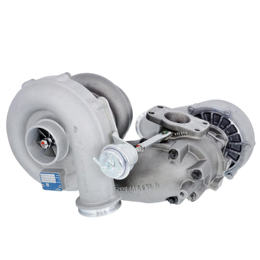10009980041 New Turbocharger