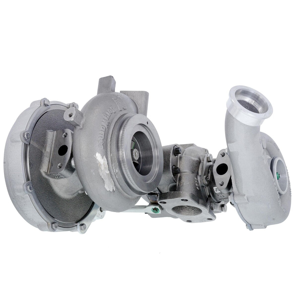10009980041 New Turbocharger
