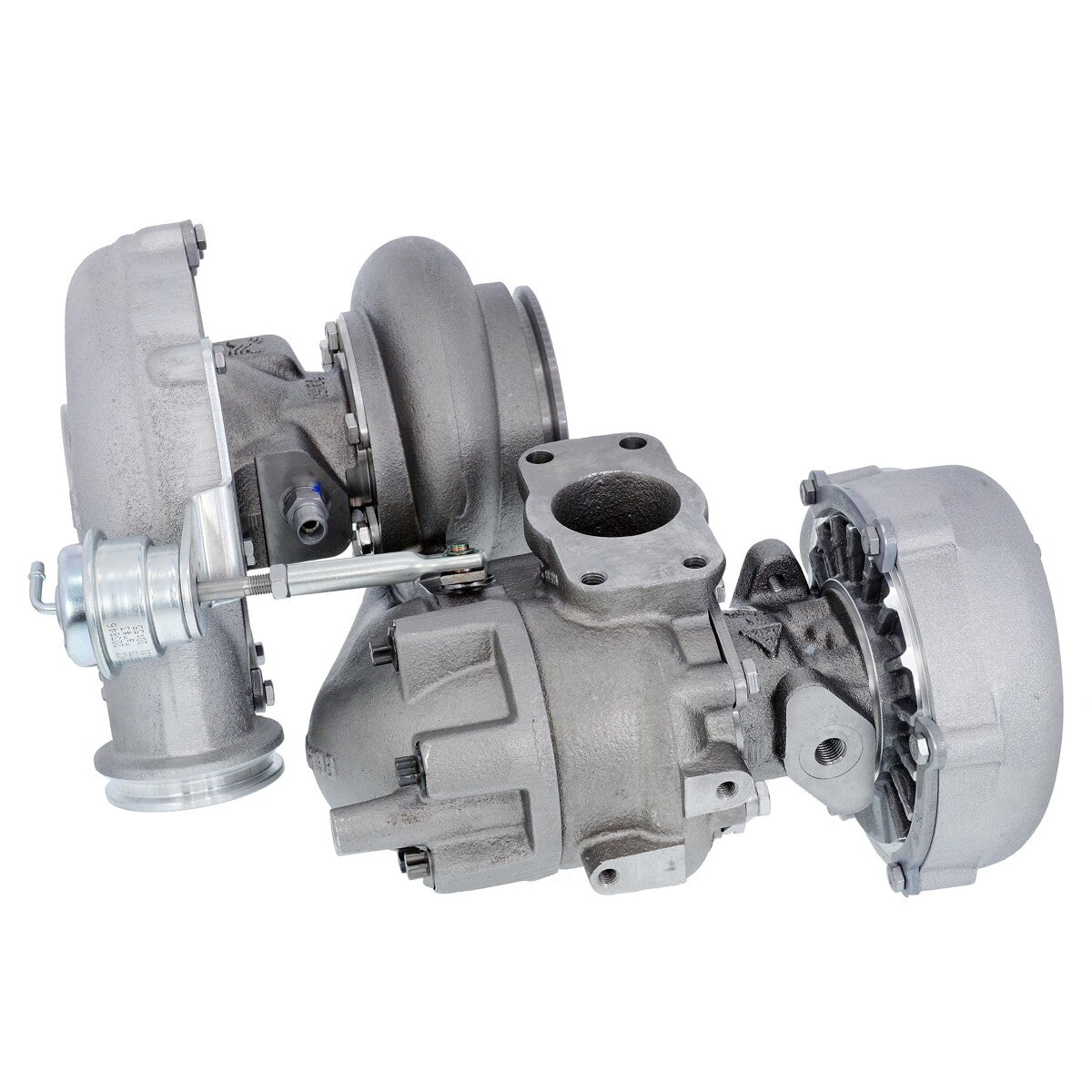 10009980041 New Turbocharger