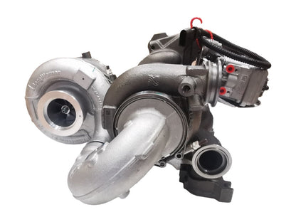 10009980348 New Turbocharger