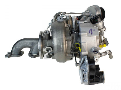 10009980434 Refurbished Turbocharger