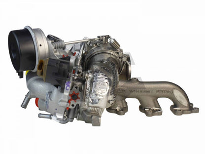 10009980434 Refurbished Turbocharger