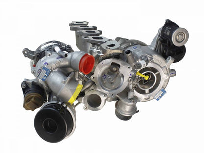 10009980434 Refurbished Turbocharger