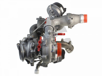 10009980440 Refurbished Turbocharger