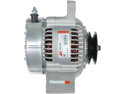 100211-2030 12V/60A (S IG L) New Alternator