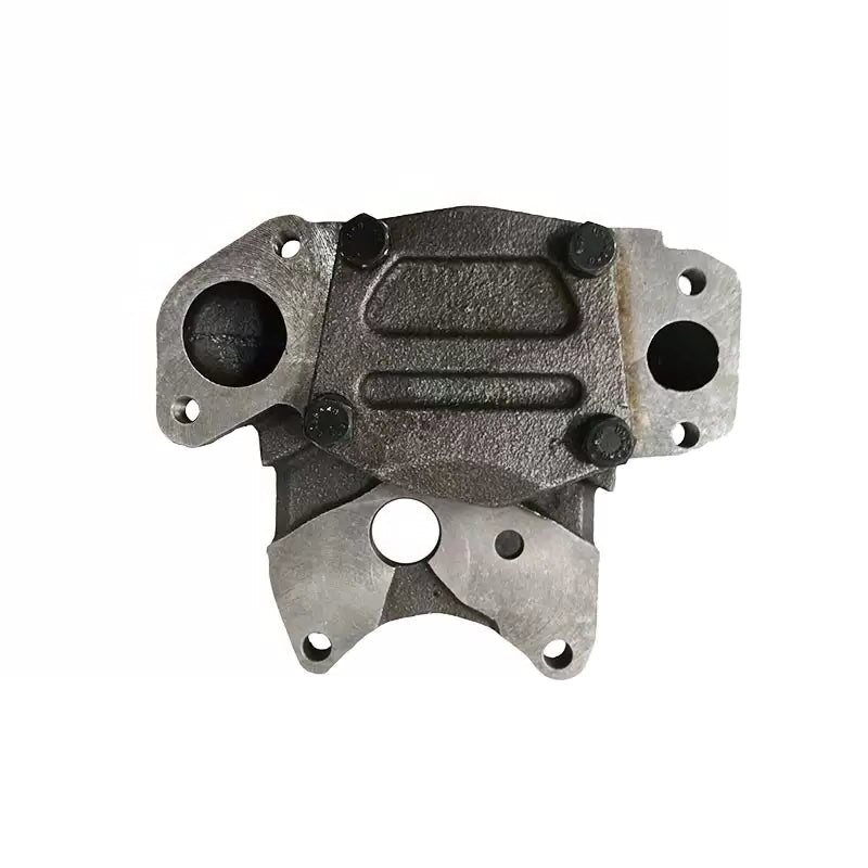 1003717 New Oil Pump