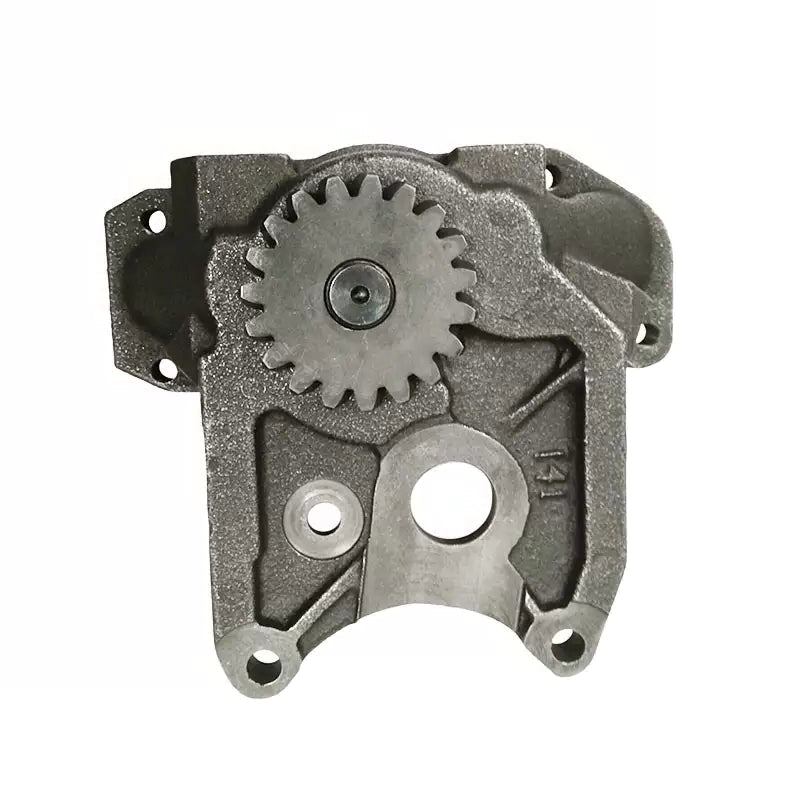 1003717 New Oil Pump