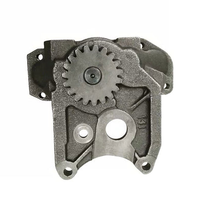 1003717 New Oil Pump