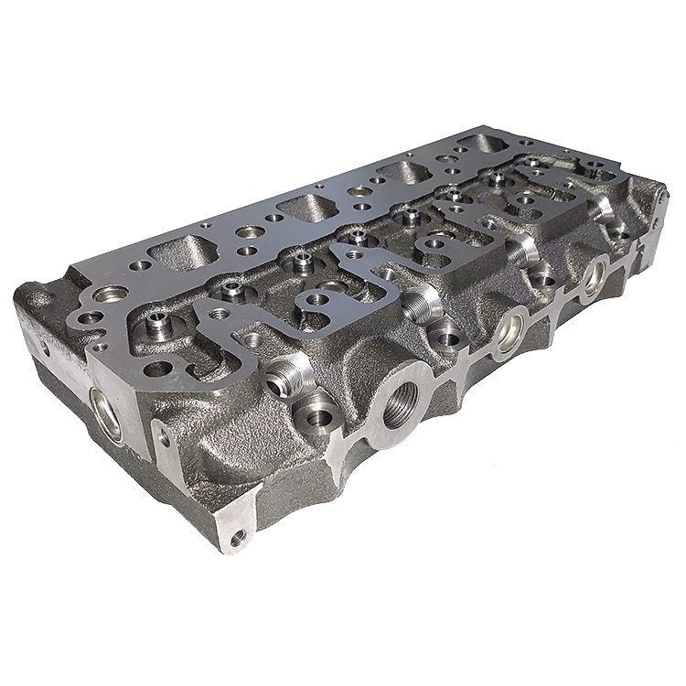 111011090 New Cylinder Head without valves