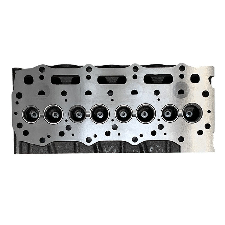 111011090 New Cylinder Head without valves