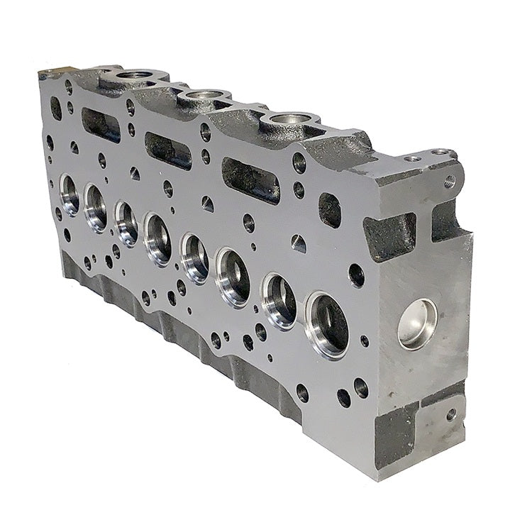 111011090 New Cylinder Head without valves