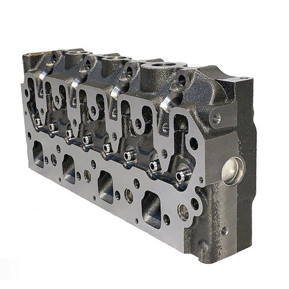 111011090 New Cylinder Head without valves