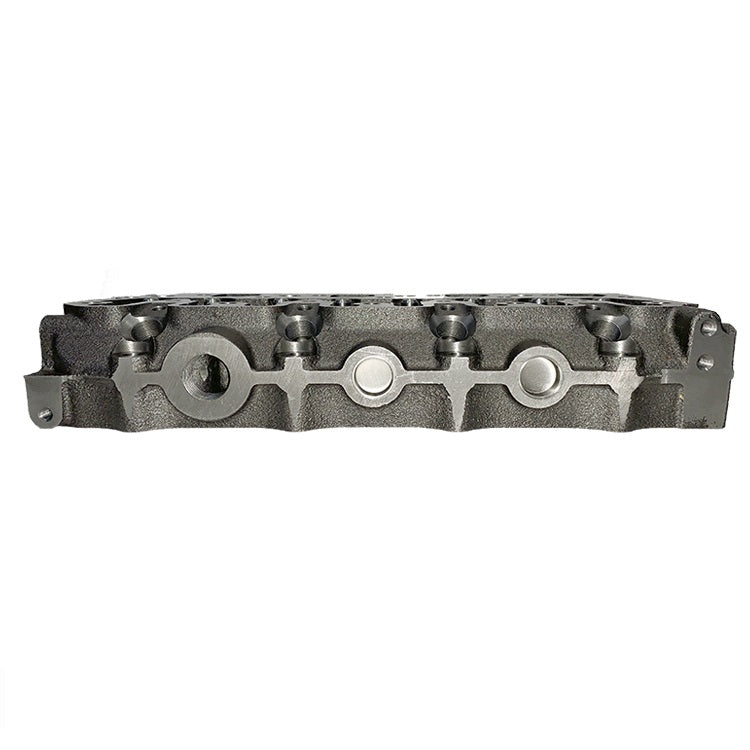 111011090 New Cylinder Head without valves