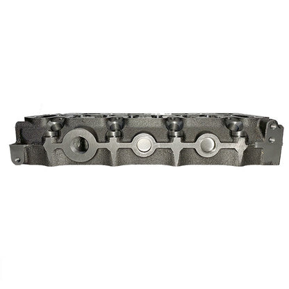 111011090 New Cylinder Head without valves