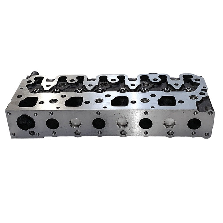 111011090 New Cylinder Head without valves