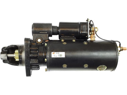 1114109 12V/7.5Kw 12t CW New Starter motor