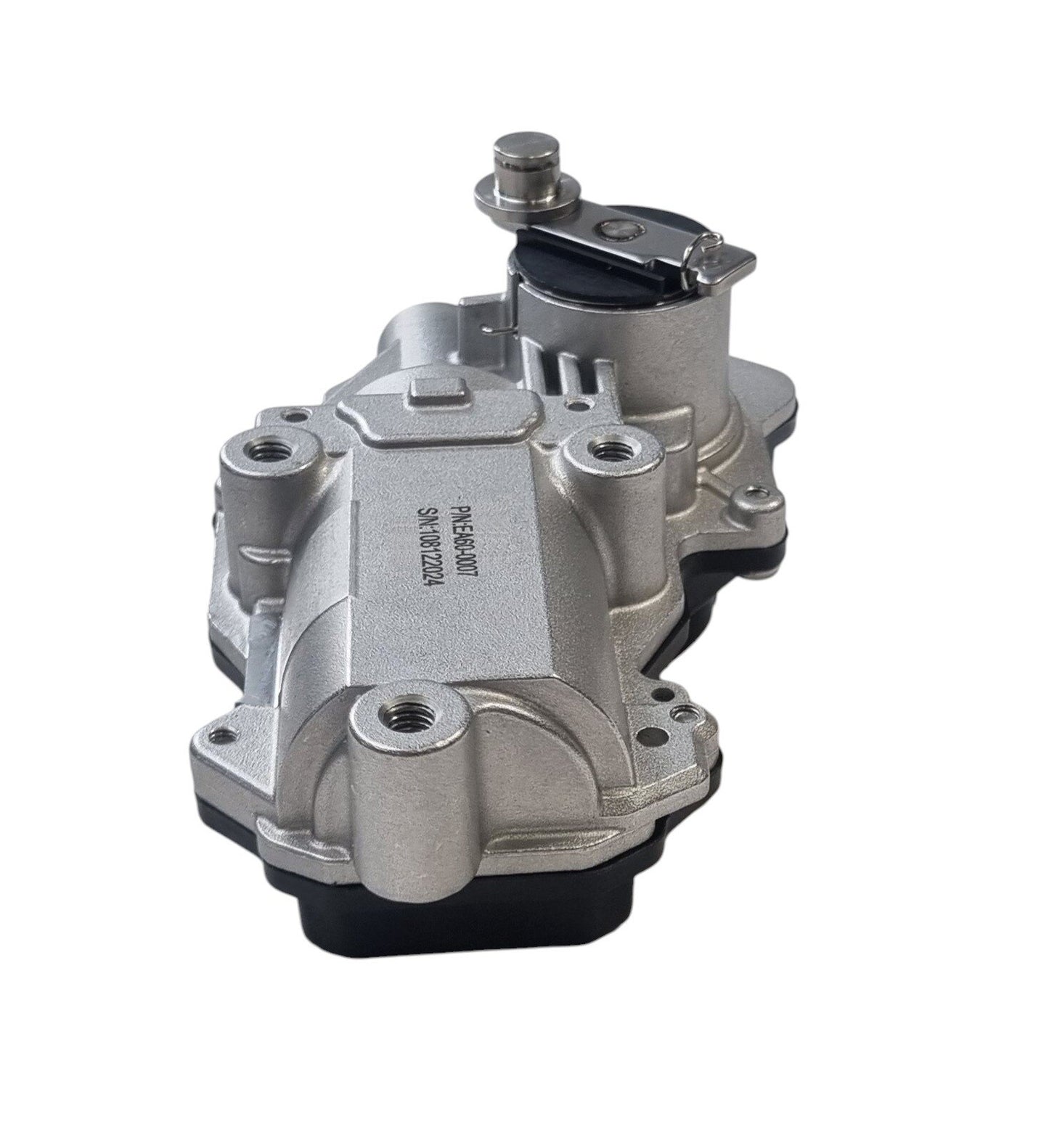 EA600007 New Turbocharger Actuator