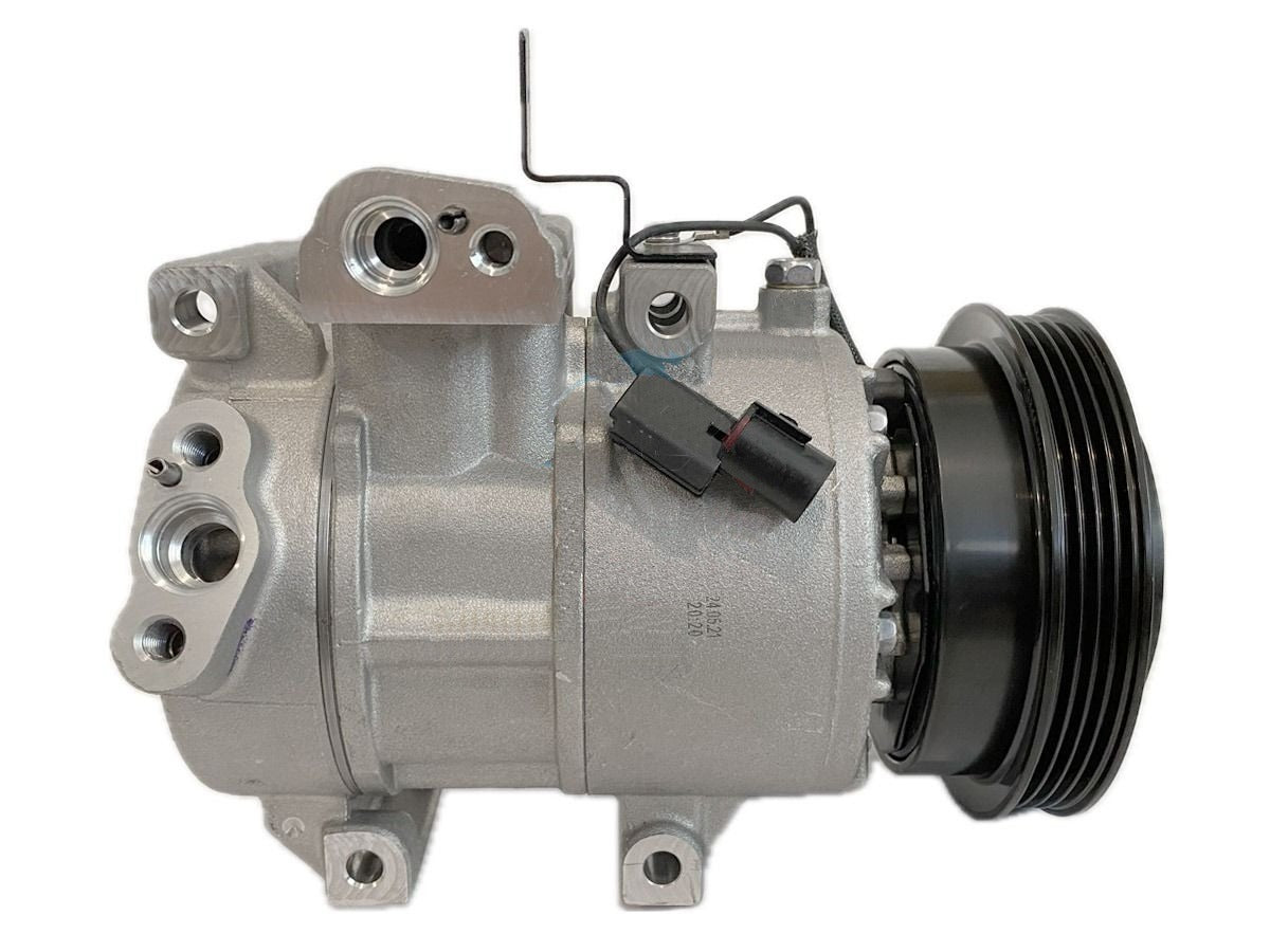 11270-24600 12V New AC Compressor
