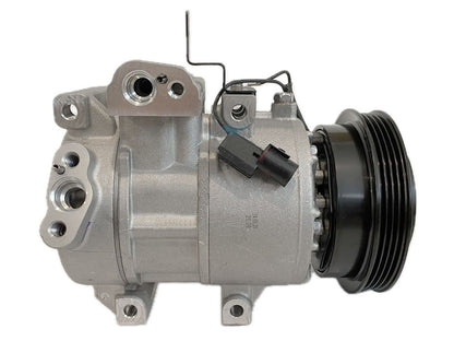 11270-24600 12V New AC Compressor