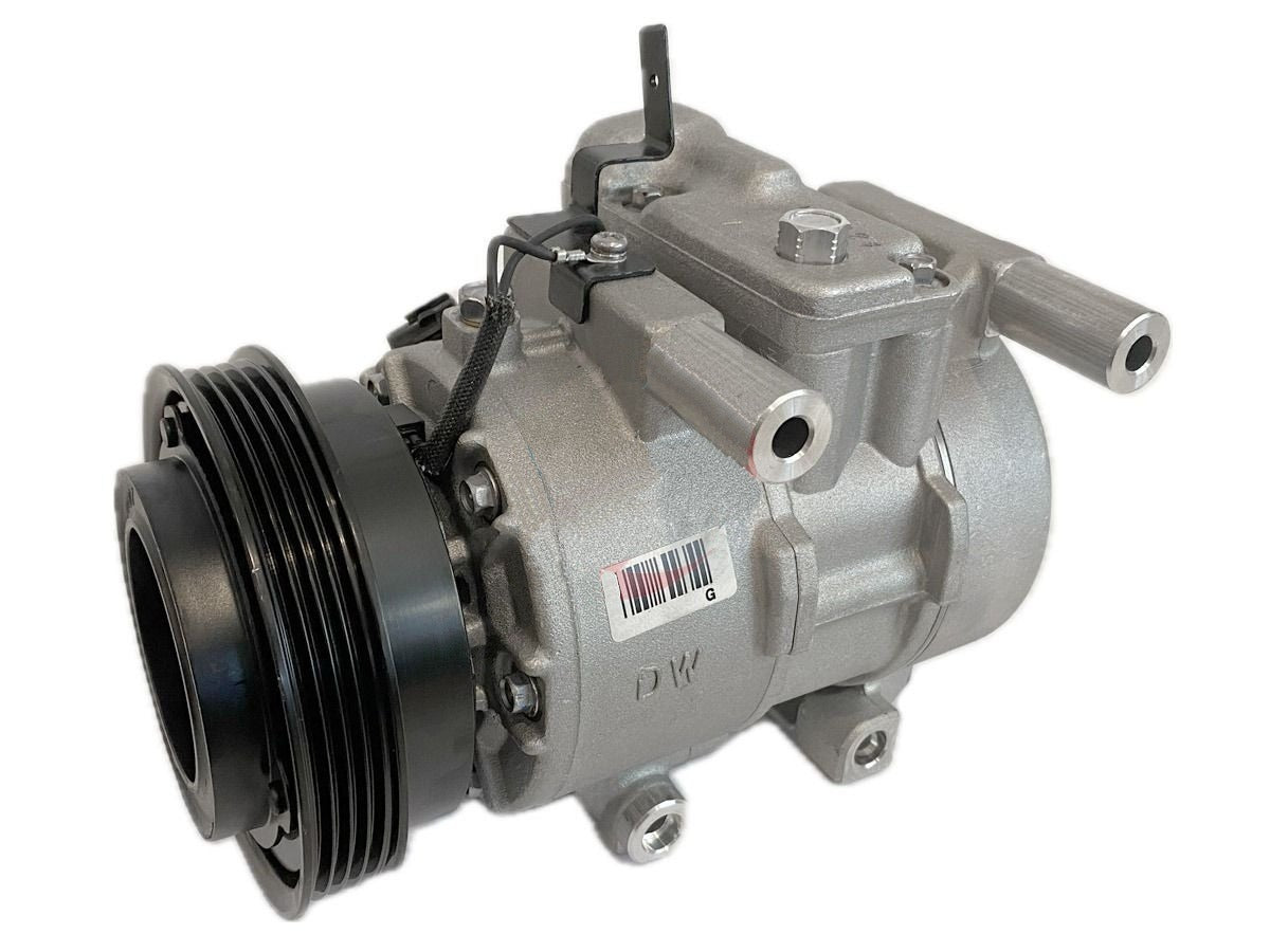 11270-24600 12V New AC Compressor