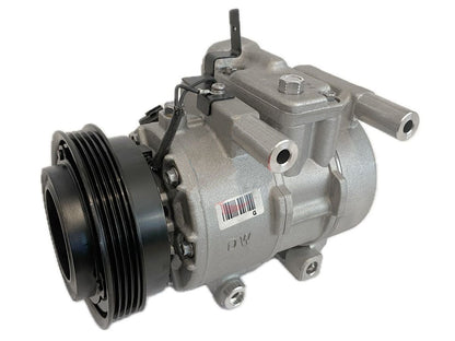 11270-24600 12V New AC Compressor