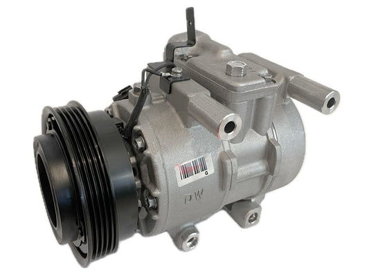 11270-24600 12V New AC Compressor
