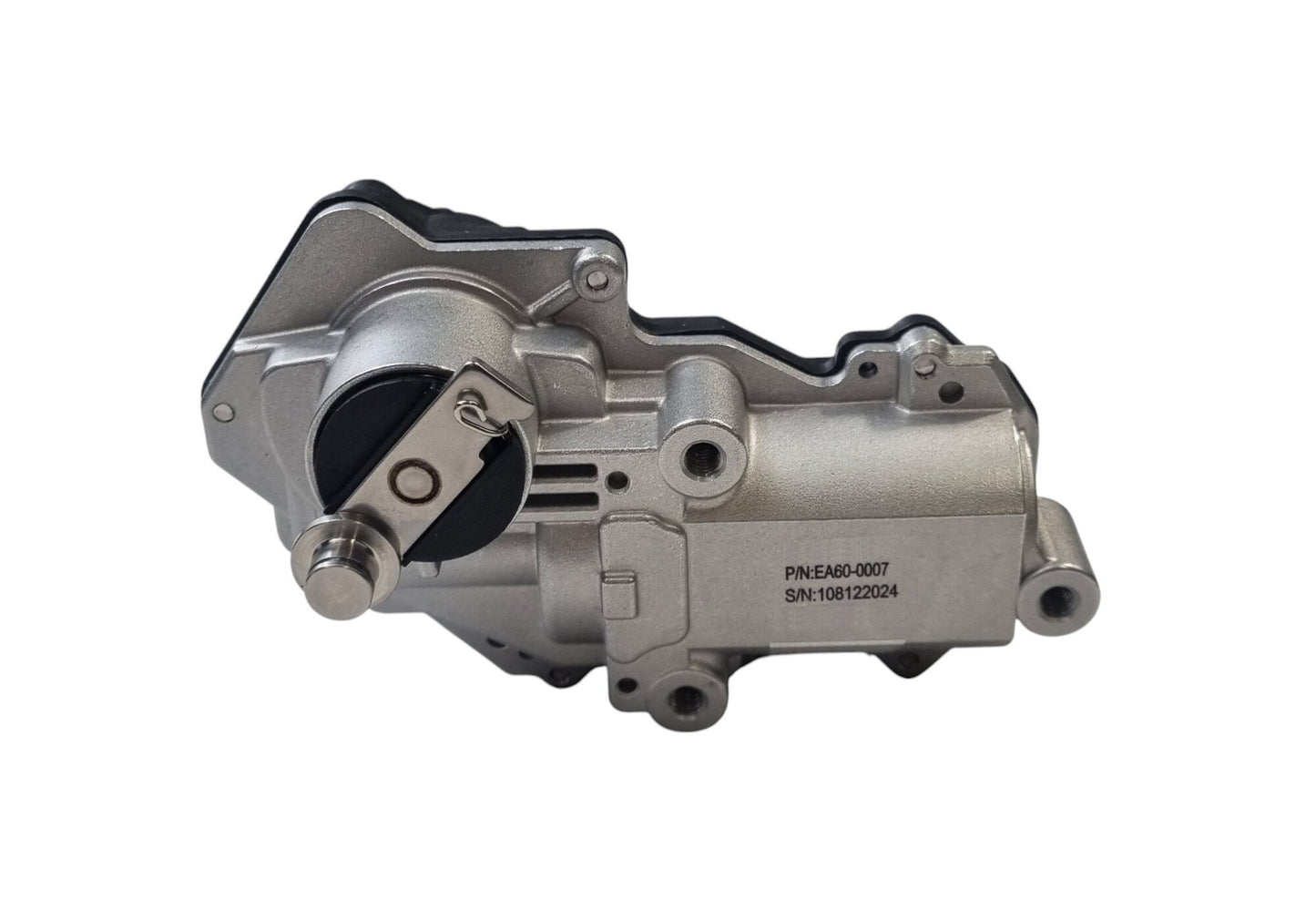 EA600007 New Turbocharger Actuator