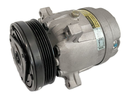 1131664 12V New AC Compressor