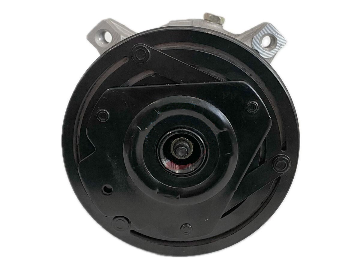1131664 12V New AC Compressor