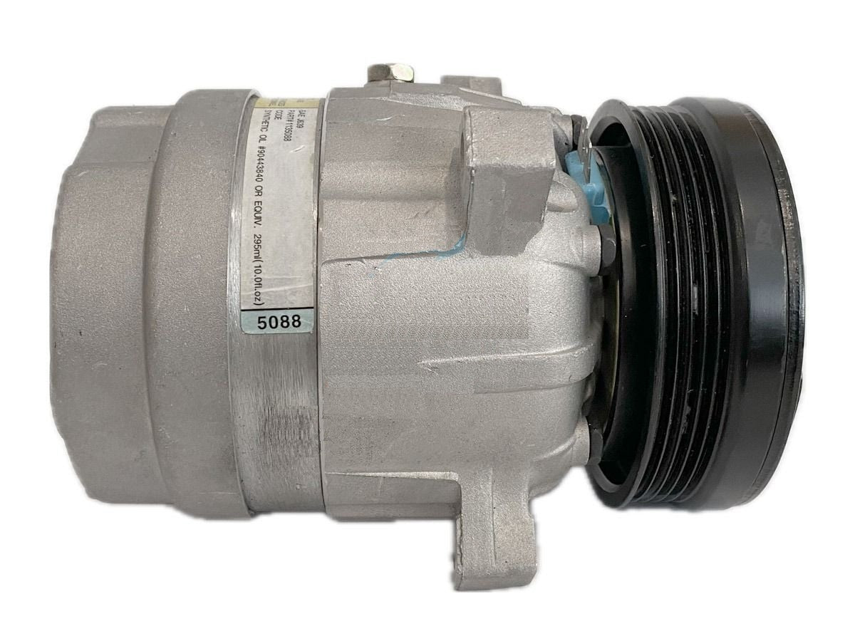 1131664 12V New AC Compressor
