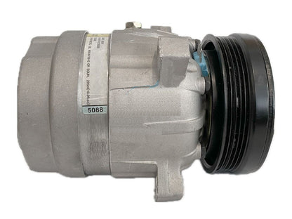 1131664 12V New AC Compressor