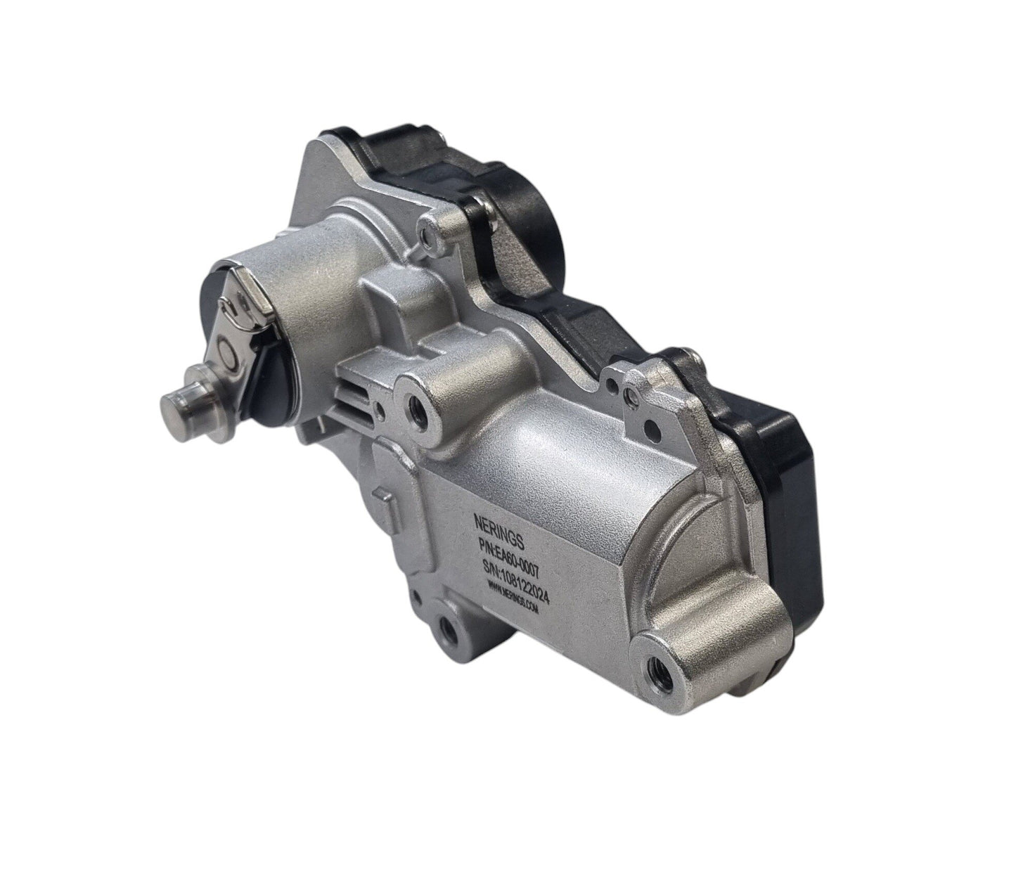 EA600007 New Turbocharger Actuator
