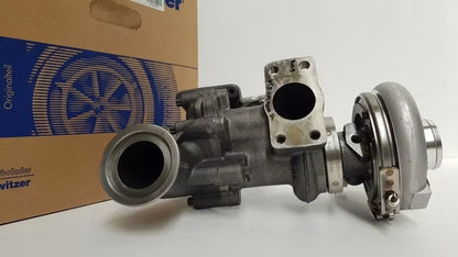 11559880028 New Turbocharger
