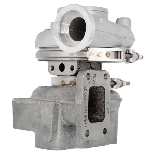 11589700007 New Turbocharger