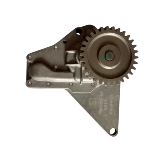 12166769 New Oil Pump