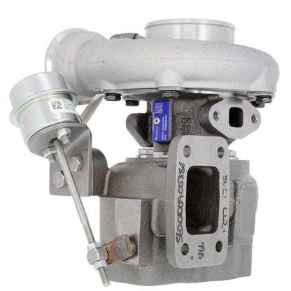 12589880001 New Turbocharger