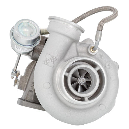 12589880001 New Turbocharger