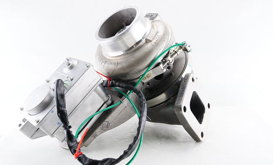 12649880079 New Turbocharger