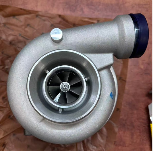 12709700262 New Turbocharger