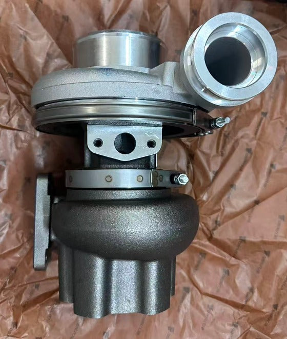 12709700262 New Turbocharger