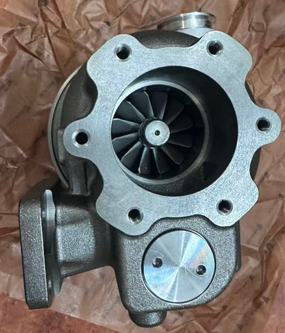 12709700262 New Turbocharger