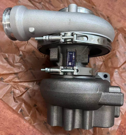 12709700262 New Turbocharger