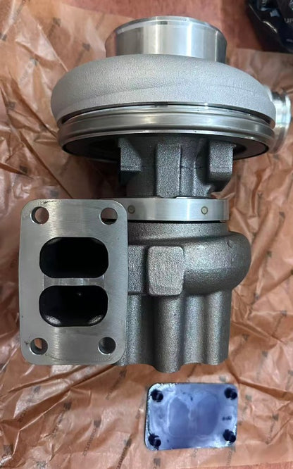 12709700262 New Turbocharger