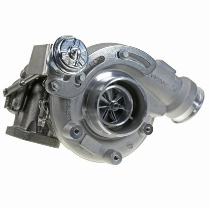 12709880017 New Turbocharger